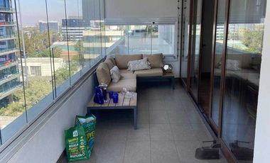 Departamento en venta en VITACURA