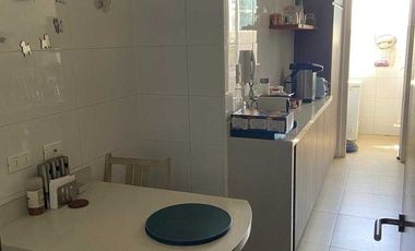 Departamento en venta en VITACURA
