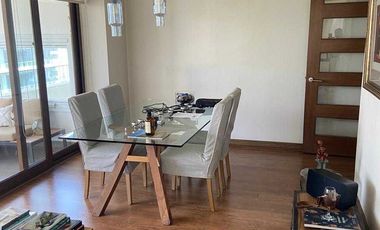 Departamento en venta en VITACURA
