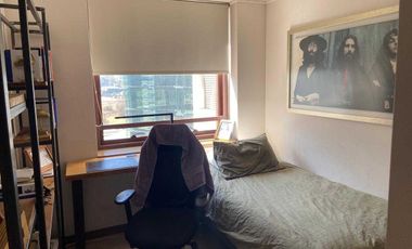 Departamento en venta en VITACURA