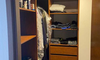 Departamento en venta en VITACURA
