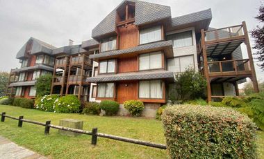 Departamento en venta en PUCÓN