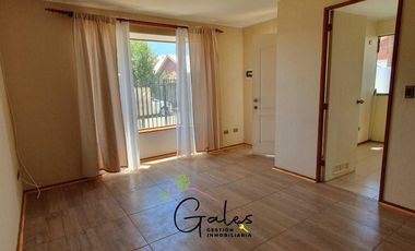Casa en arriendo en TEMUCO