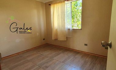 Casa en arriendo en TEMUCO