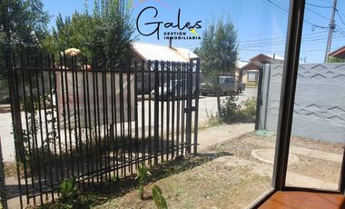 Casa en arriendo en TEMUCO
