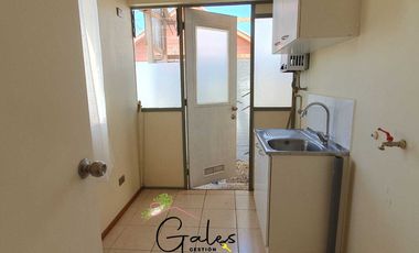 Casa en arriendo en TEMUCO