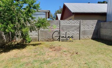Casa en arriendo en TEMUCO
