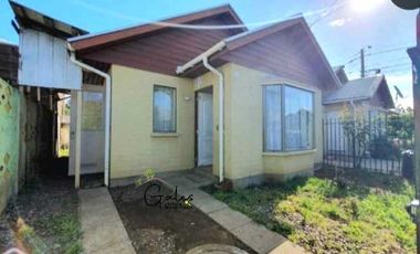 Casa en arriendo en TEMUCO