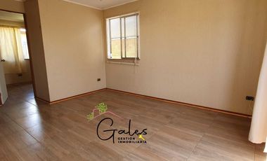 Casa en arriendo en TEMUCO