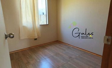 Casa en arriendo en TEMUCO