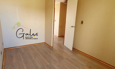 Casa en arriendo en TEMUCO