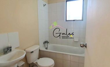 Casa en arriendo en TEMUCO
