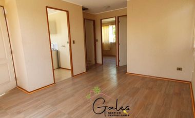 Casa en arriendo en TEMUCO