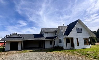 Casa en venta  en PUERTO MONTT