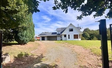 Casa en venta  en PUERTO MONTT