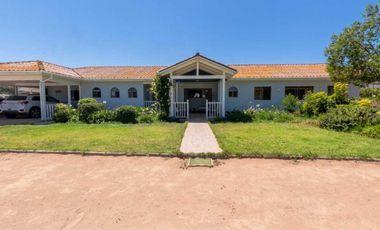 Parcela en arriendo en COQUIMBO