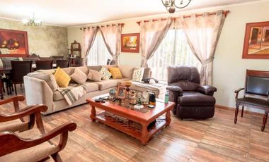 Parcela en arriendo en COQUIMBO