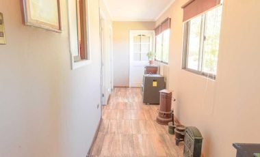 Parcela en arriendo en COQUIMBO