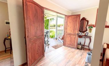 Parcela en arriendo en COQUIMBO