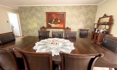 Parcela en arriendo en COQUIMBO