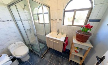 Parcela en arriendo en COQUIMBO