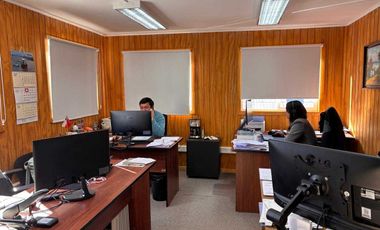 Oficina en arriendo en PUERTO MONTT