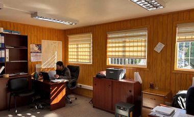 Oficina en arriendo en PUERTO MONTT