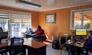Oficina en arriendo en PUERTO MONTT