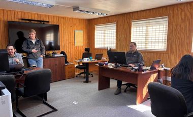 Oficina en arriendo en PUERTO MONTT