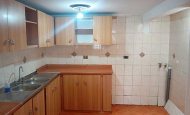 Casa en venta en PUENTE ALTO