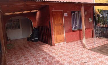 Casa en venta en PUENTE ALTO