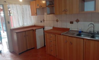 Casa en venta en PUENTE ALTO