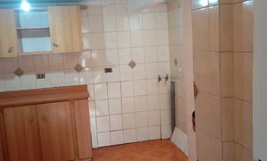 Casa en venta en PUENTE ALTO