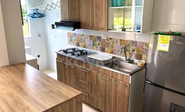 Apartamento en venta en Coveñas Caribe Campestre: 60 m², 3 Habitaciones y alta valorización