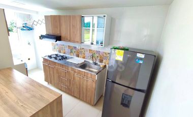 Apartamento en venta en Coveñas Caribe Campestre: 60 m², 3 Habitaciones y alta valorización