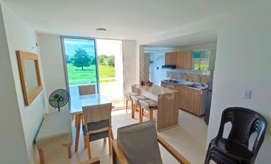 Apartamento en venta en Coveñas Caribe Campestre: 60 m², 3 Habitaciones y alta valorización