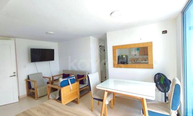 Apartamento en venta en Coveñas Caribe Campestre: 60 m², 3 Habitaciones y alta valorización