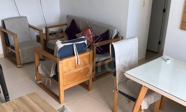 Apartamento en venta en Coveñas Caribe Campestre: 60 m², 3 Habitaciones y alta valorización