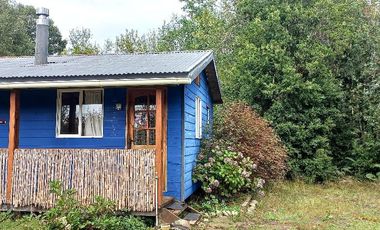 Arriendo: Cabaña Monoambiente Amoblada - 36 m² en Puerto Varas
