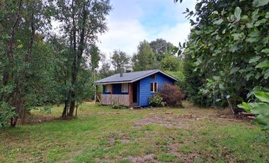 Arriendo: Cabaña Monoambiente Amoblada - 36 m² en Puerto Varas