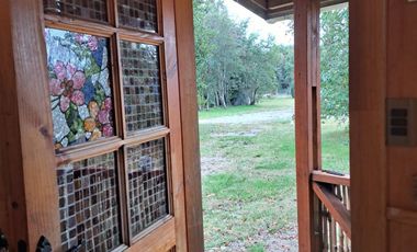 Arriendo: Cabaña Monoambiente Amoblada - 36 m² en Puerto Varas