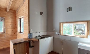 Arriendo: Acogedora Cabaña de 72 m² en Puerto Varas