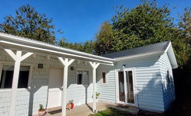 Arriendo: Acogedora Cabaña de 72 m² en Puerto Varas