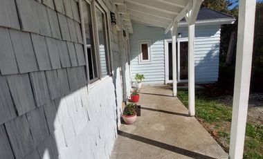 Arriendo: Acogedora Cabaña de 72 m² en Puerto Varas