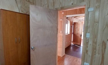Arriendo: Acogedora Cabaña de 72 m² en Puerto Varas