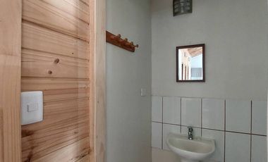 Arriendo: Acogedora Cabaña de 72 m² en Puerto Varas