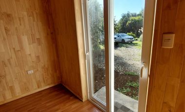 Arriendo: Acogedora Cabaña de 72 m² en Puerto Varas