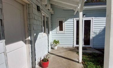 Arriendo: Acogedora Cabaña de 72 m² en Puerto Varas