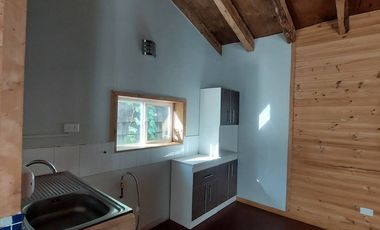 Arriendo: Acogedora Cabaña de 72 m² en Puerto Varas