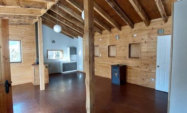 Arriendo: Acogedora Cabaña de 72 m² en Puerto Varas